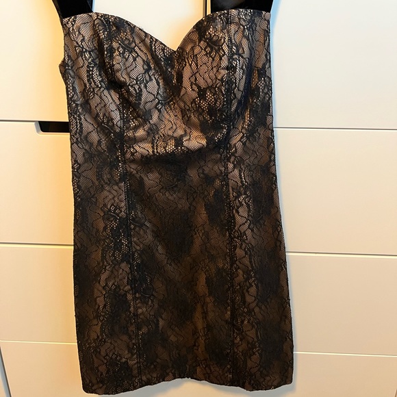 GUESS DRESS - Picture 3 of 4